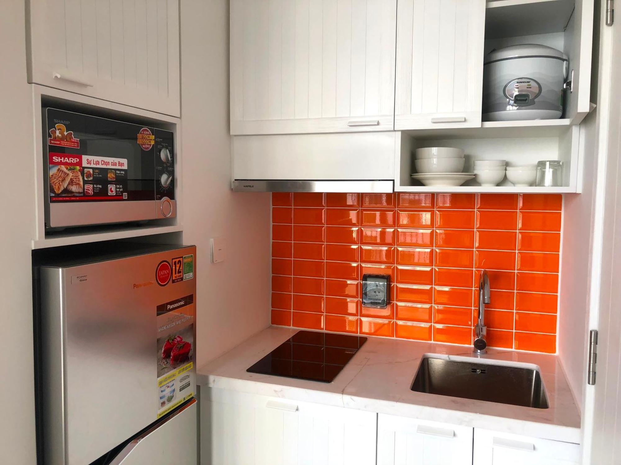 P.H.O Apartment Phú Quốc-sziget Kültér fotó