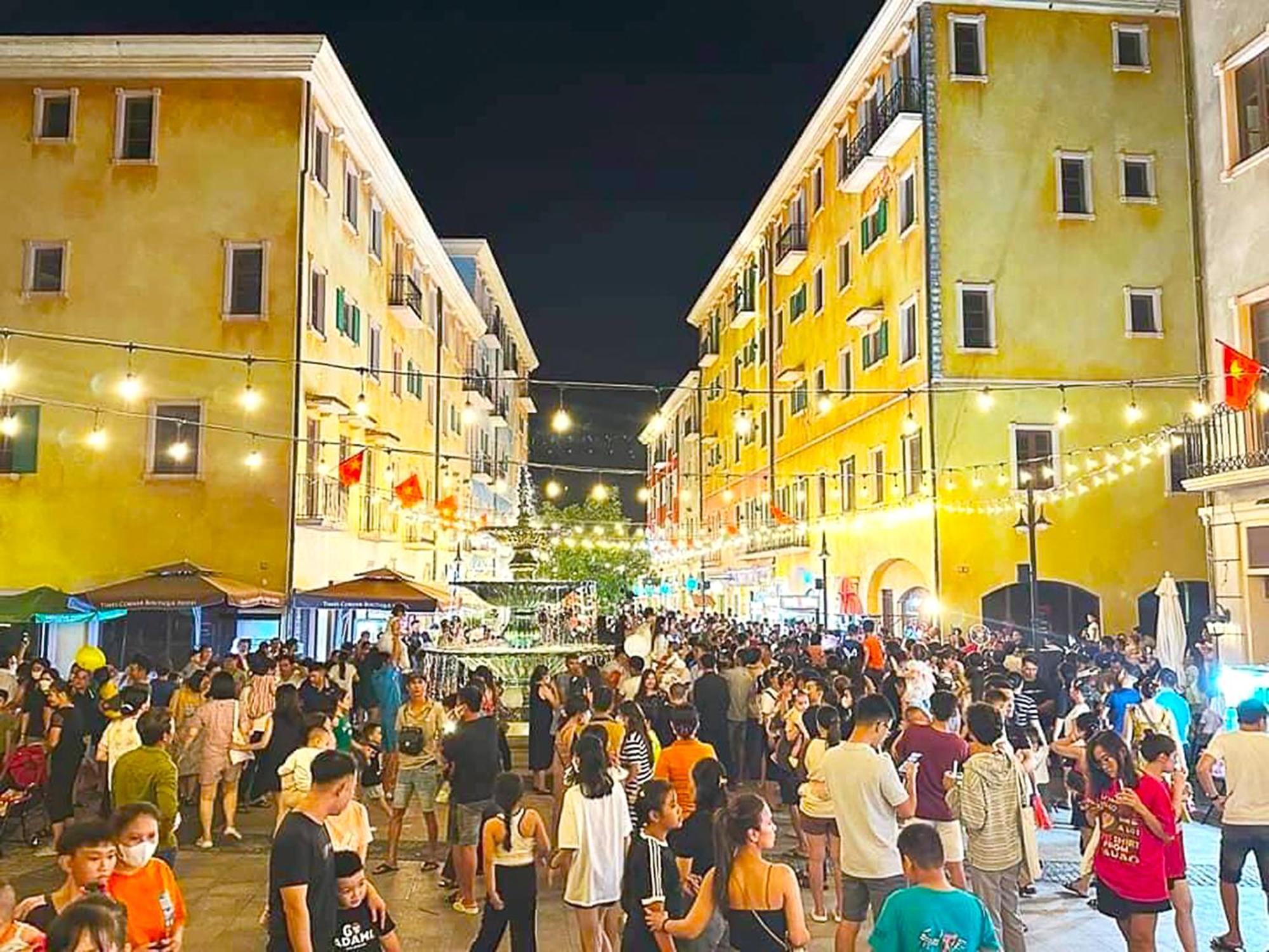 P.H.O Apartment Phú Quốc-sziget Kültér fotó