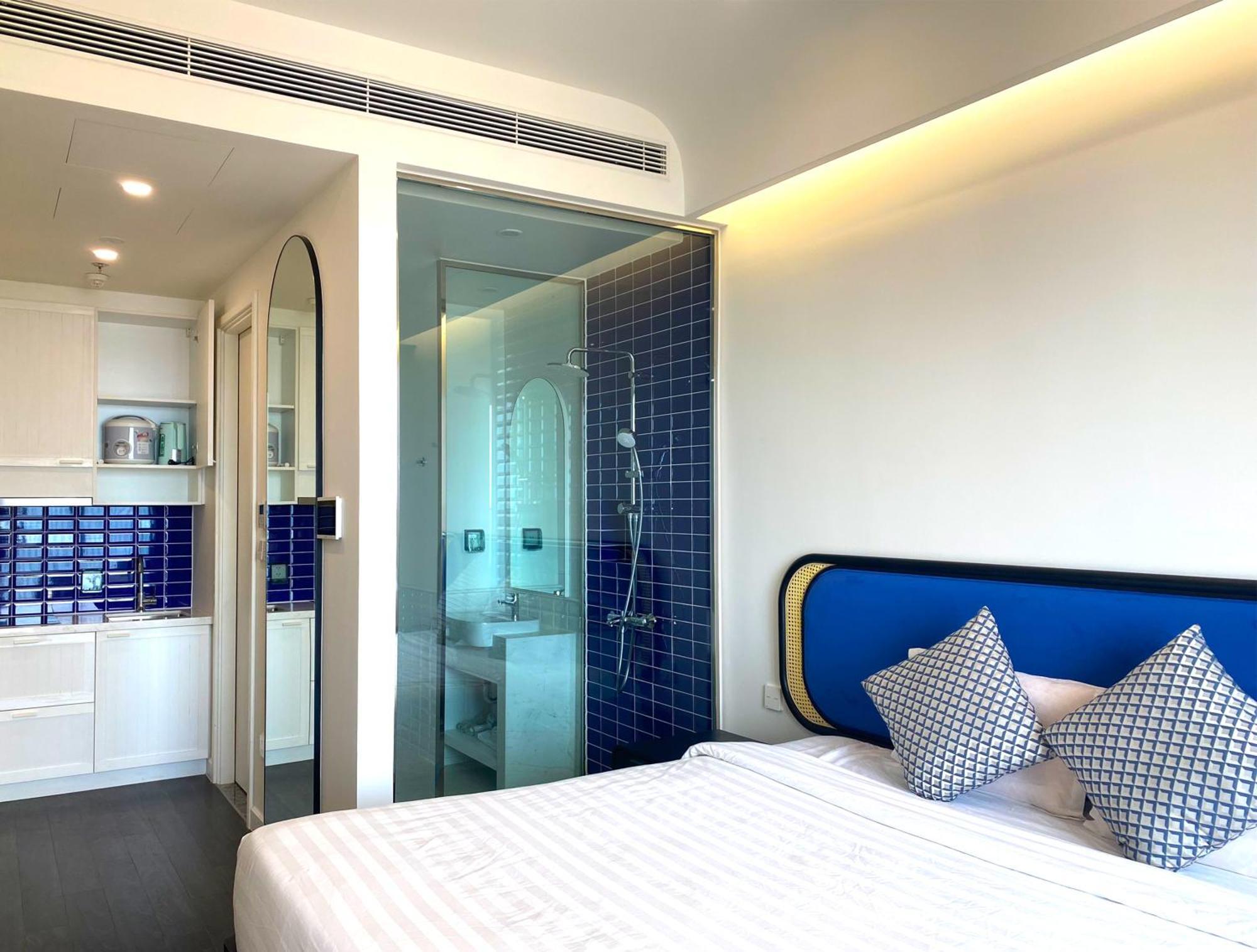 P.H.O Apartment Phú Quốc-sziget Kültér fotó