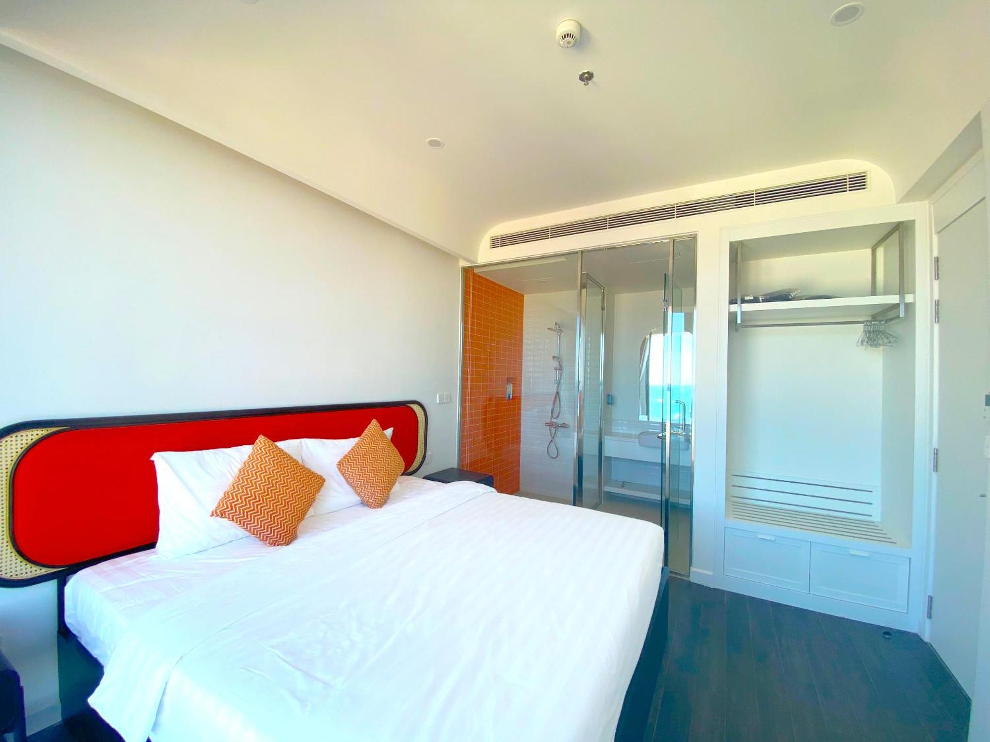 P.H.O Apartment Phú Quốc-sziget Kültér fotó
