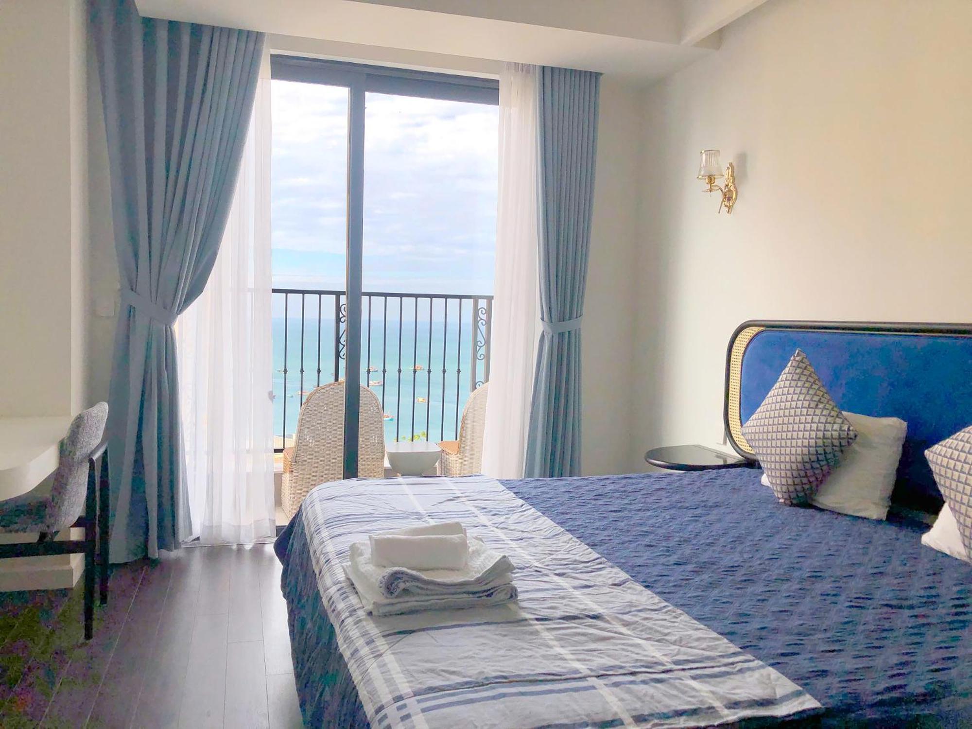 P.H.O Apartment Phú Quốc-sziget Kültér fotó