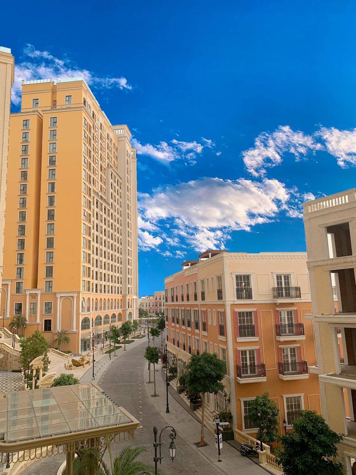 P.H.O Apartment Phú Quốc-sziget Kültér fotó