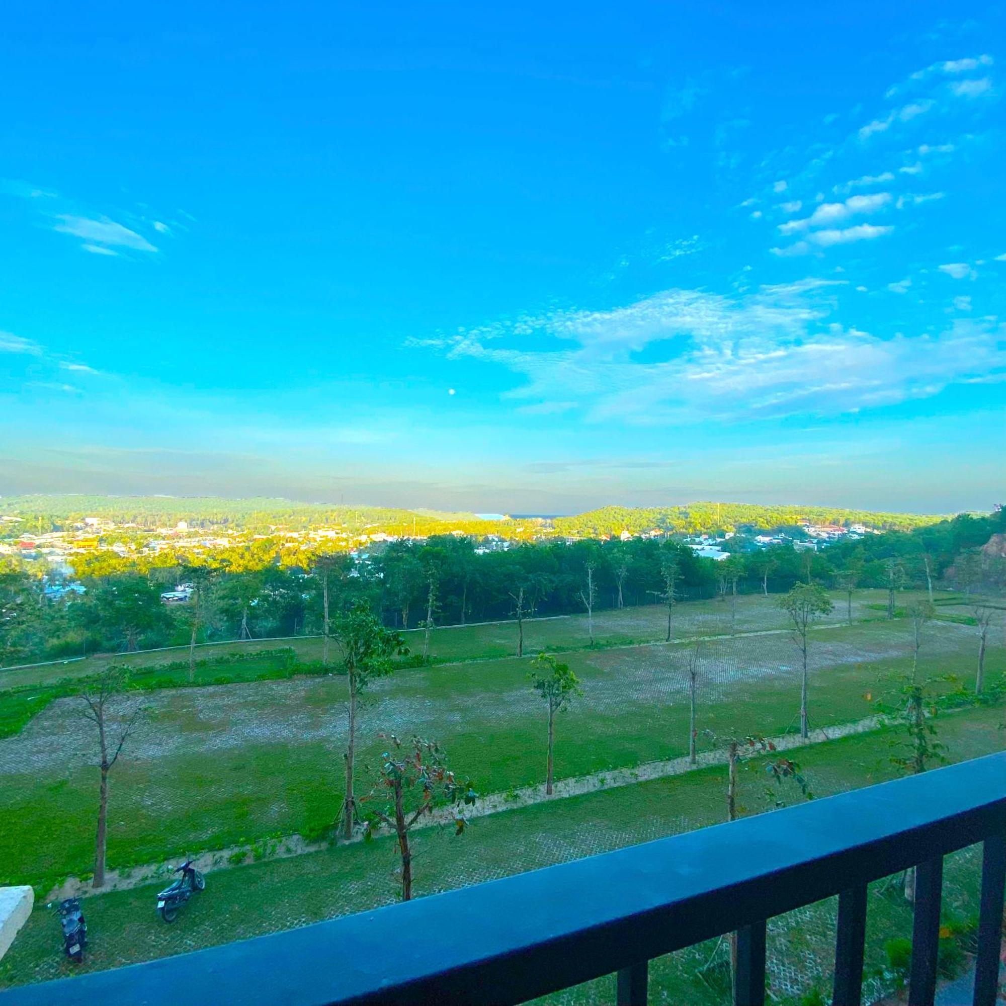P.H.O Apartment Phú Quốc-sziget Kültér fotó