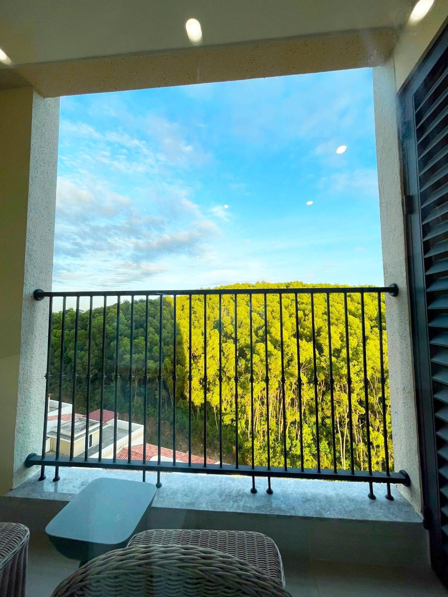 P.H.O Apartment Phú Quốc-sziget Kültér fotó